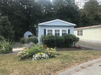 10 Ash St, Rockland, MA 02370 - photo 3