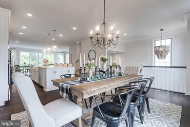 25041 Cambridge Hill Terrace, Chantilly, VA 20152 - photo 2