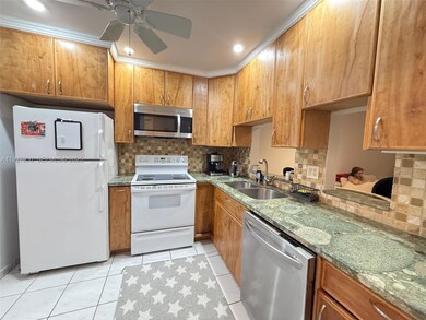 219 NE 14th Ave unit 404, Hallandale Beach, FL 33009 - photo 2