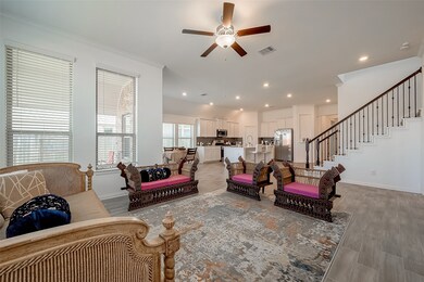 1431 Stuart Run Dr, Richmond, TX 77469 - photo 4