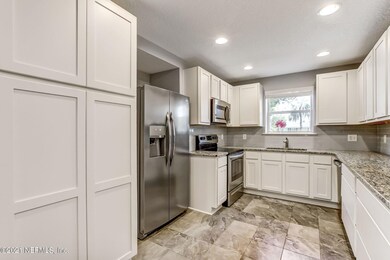 Updated Kitchen