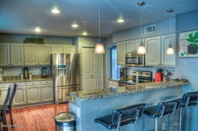 5015 W Chicago Cir N - Kitchen 2