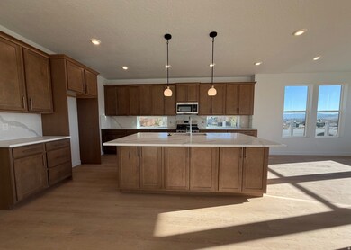 2959 Kingbird Dr unit 613, Cedar Fort, UT 84013 - photo 5