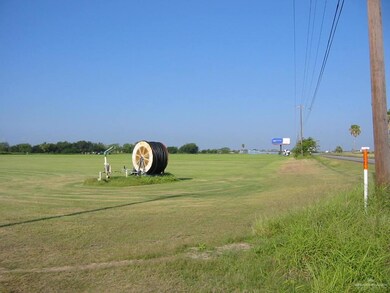 View of property's community