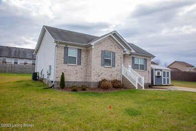 291 Gentry Crossings Blvd, Mount Washington, KY 40047 - photo 2