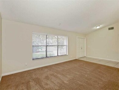 Interior Space/Layout