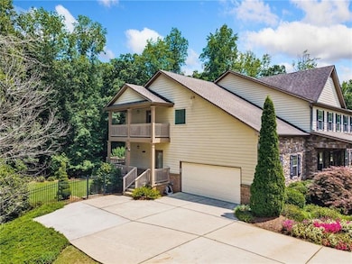 1344 Hamilton Creek Dr NW, Kennesaw, GA 30152 - photo 6