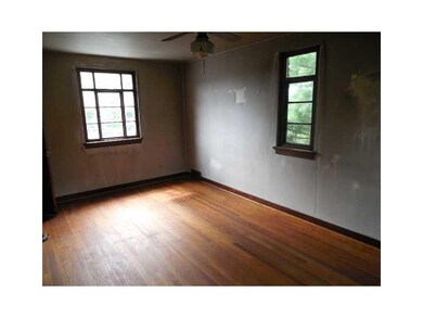 Bedroom.