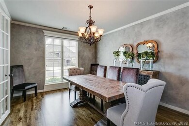 Located in the front of the home with large window
