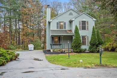 3 Arrowhead Dr, Oxford, MA 01540 - photo 3