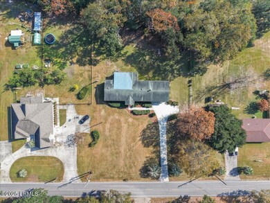 2446 Bees Creek Rd, Ridgeland, SC 29936 - photo 4