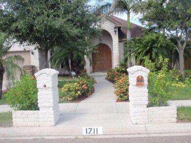 1711 Chayna Ave unit 83, Edinburg, TX 78539 - photo 2