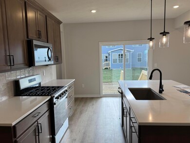 2343 Hubbard Rd unit Lot 62, Marysville, OH 43040 - photo 6