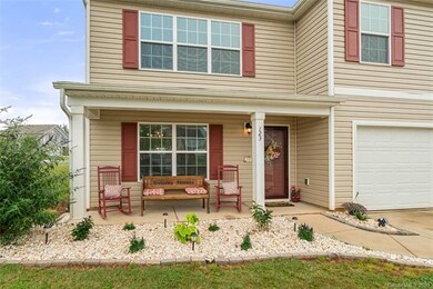 123 Quail Springs Rd, Statesville, NC 28677 - photo 3