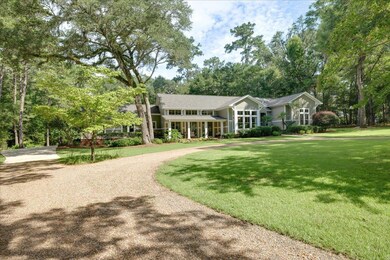 2746 Millstone Plantation Rd, Tallahassee, FL 32312 - photo 3