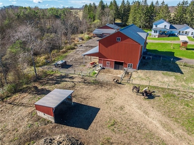 11742 Armison Rd, Fillmore, NY 14735 - photo 2