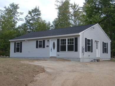 482 Doles Ridge Rd, Limerick, ME 04048 - photo 2