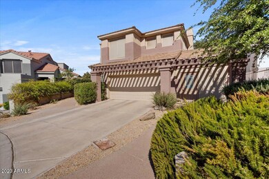 03-Front of home
