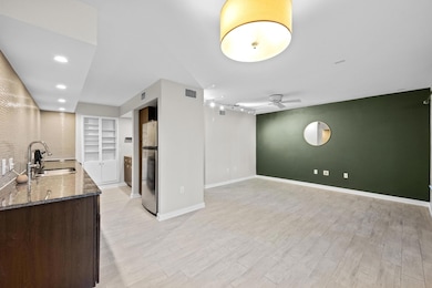 Akoya Green Condos unit 113, Austin, TX 78704 - photo 5