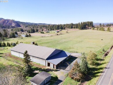 Barn
