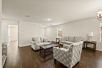 1921 Elk Lake Trail, Justin, TX 76247 - photo 5