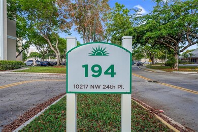Building Number