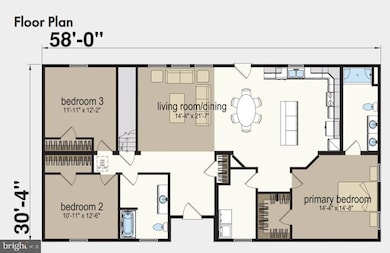 101 Woodlands Ln, Cross Junction, VA 22625 - photo 2