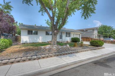 50 E Devere Way, Sparks, NV 89431 - photo 3