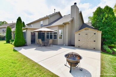 67 Pine Hill Dr, North Aurora, IL 60542 - photo 4