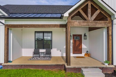 250 Davenport Rd, Harrodsburg, KY 40330 - photo 4