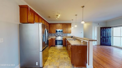 119 Boysenberry Fields Rd, Maple Hill, NC 28454 - photo 7