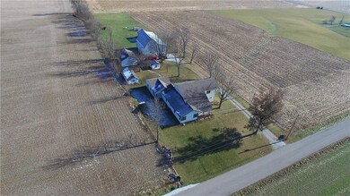 10238 N Division Rd, Fountaintown, IN 46130 - photo 5