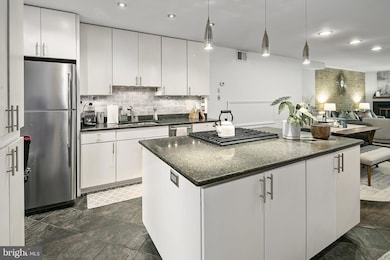 361 N St SW unit 361, Washington, DC 20024 - photo 6