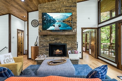 217 Goldmine Rd, Morganton, GA 30560 - photo 6