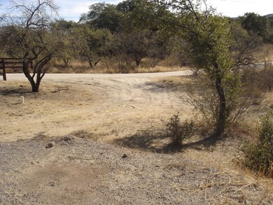 Rancho Robles Access