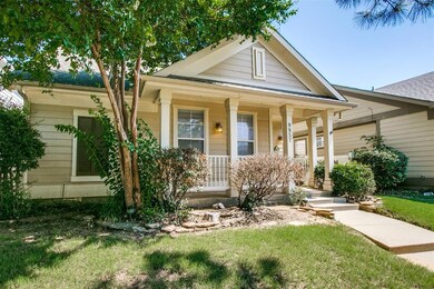 9857 Walnut Hill Dr, Providence Village, TX 76227 - photo 2