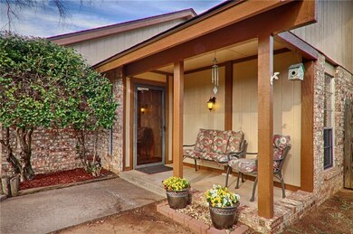 2016 Mackenzie Way, Yukon, OK 73099 - photo 3