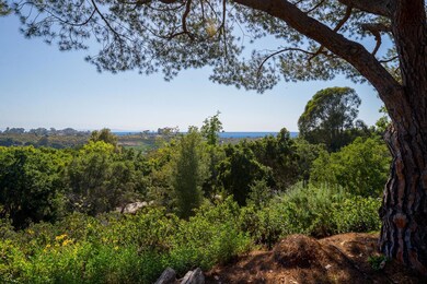 OCEAN VISTAS TO THE SOUTH
