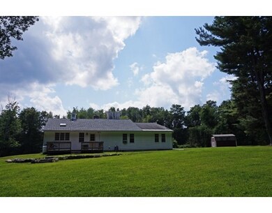 97 Main Rd, Westhampton, MA 01027 - photo 4
