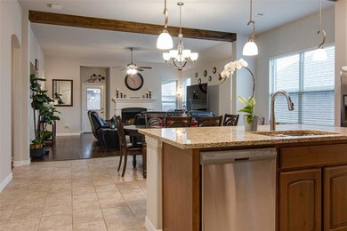 1813 Vallana Dr, Gainesville, TX 76240 - photo 2