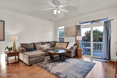 1105 Bowfin Ln unit 2, Carolina Beach, NC 28428 - photo 5
