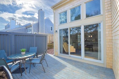 17 Wildflower Ln unit 17, Yarmouth Port, MA 02675 - photo 4