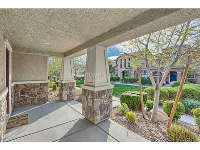 Patio/Deck.
