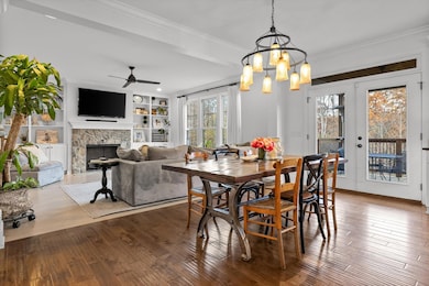 851 River Gorge Dr, Chattanooga, TN 37419 - photo 4