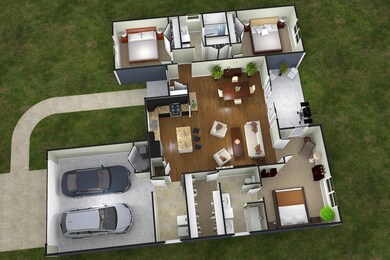 2203 Mace Dr, Columbia, MO 65201 - photo 6