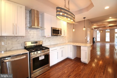 1533 N Caroline St, Baltimore, MD 21213 - photo 7