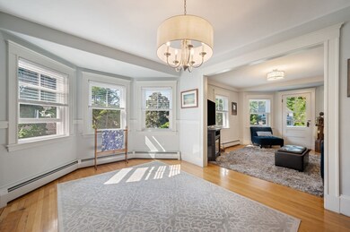 1063 Massachusetts Ave unit 2, Lexington, MA 02420 - photo 5