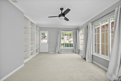 2643 E 26th St, Tulsa, OK 74114 - photo 6