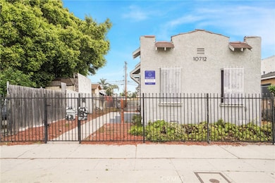 10714 S Broadway, Los Angeles, CA 90061 - photo 4