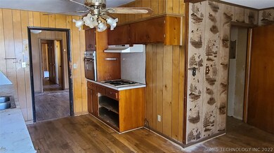 11118 W State Highway 31, McAlester, OK 74501 - photo 6
